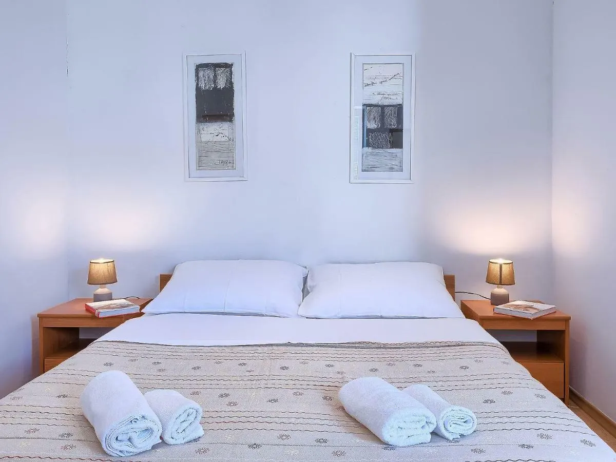 Apartment Nika-5 By Interhome Umag