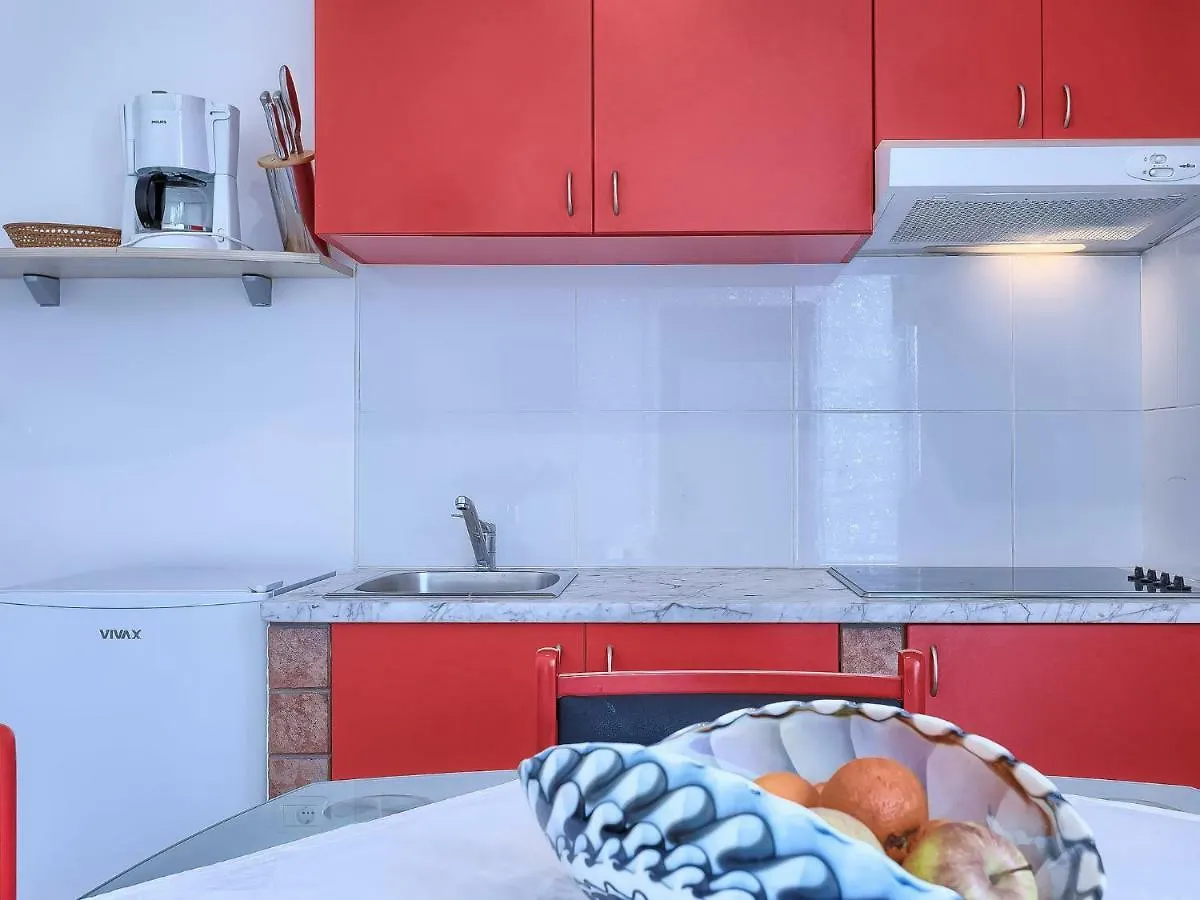 Apartment Nika-5 By Interhome Umag 0*,