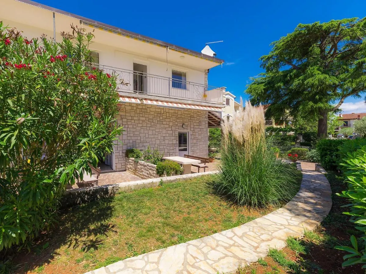 Apartment Nika-5 By Interhome Umag Kroatien