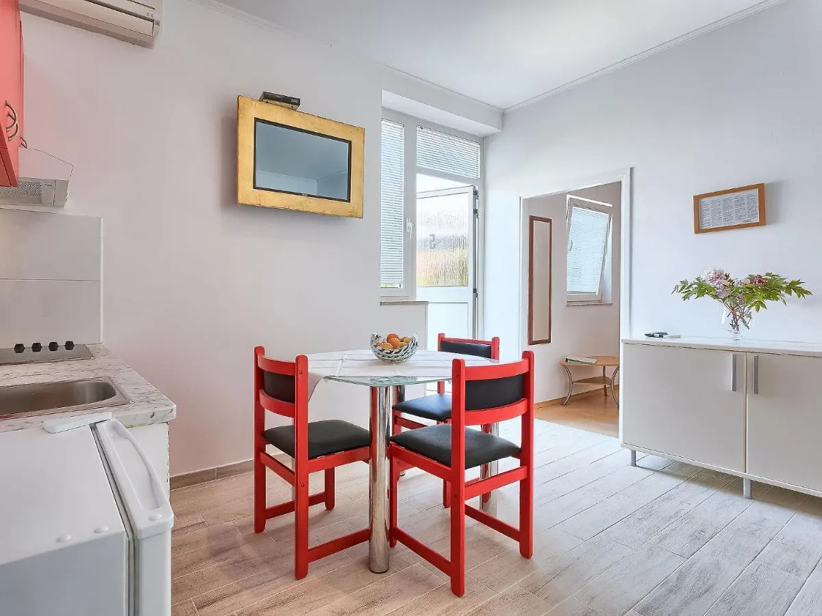 Apartment Nika-5 By Interhome Umag 0*,