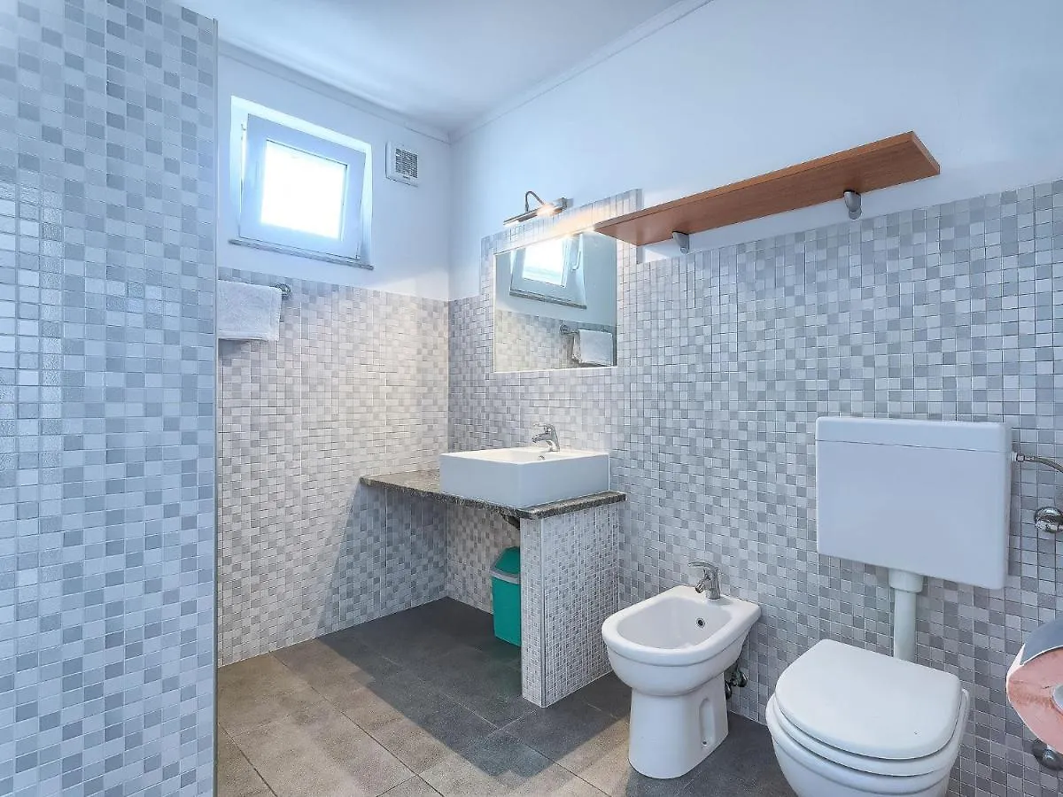 Apartment Nika-5 By Interhome Umag