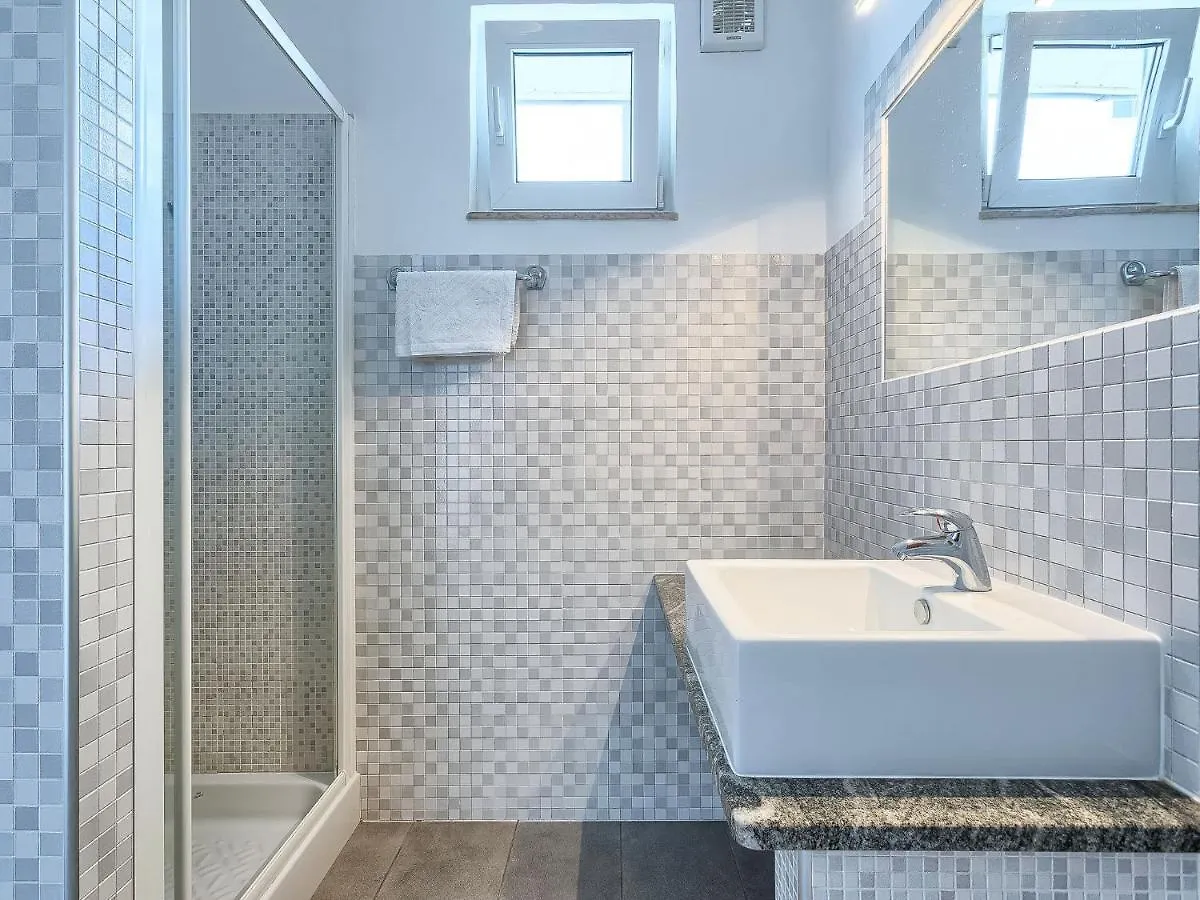 Apartment Nika-5 By Interhome Umag