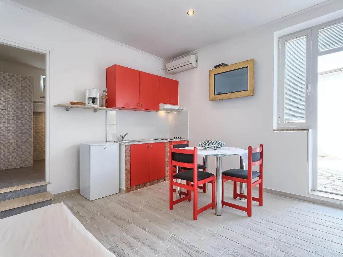 Apartment Nika-5 By Interhome Umag 0*,  Croatia