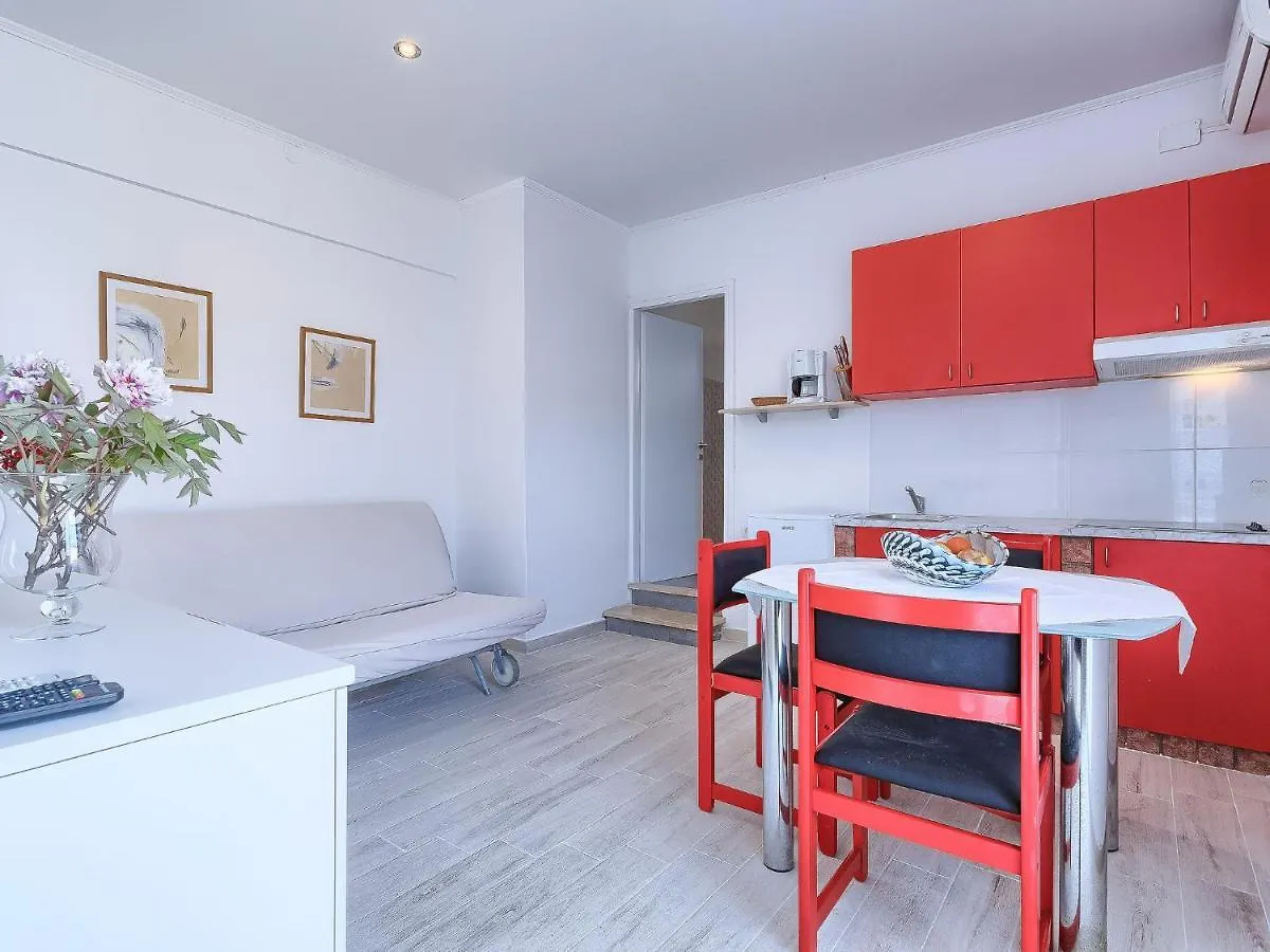 Apartment Nika-5 By Interhome Umag