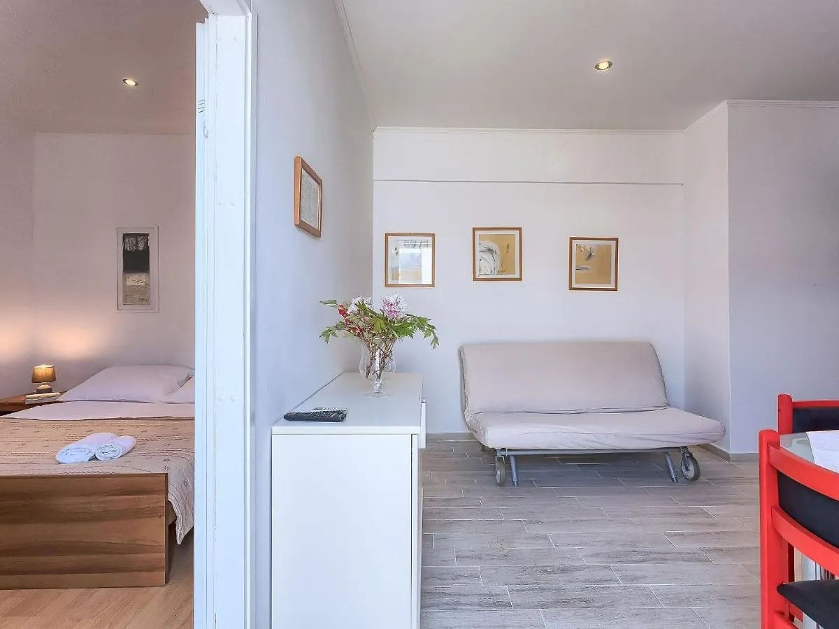 Apartment Nika-5 By Interhome Umag