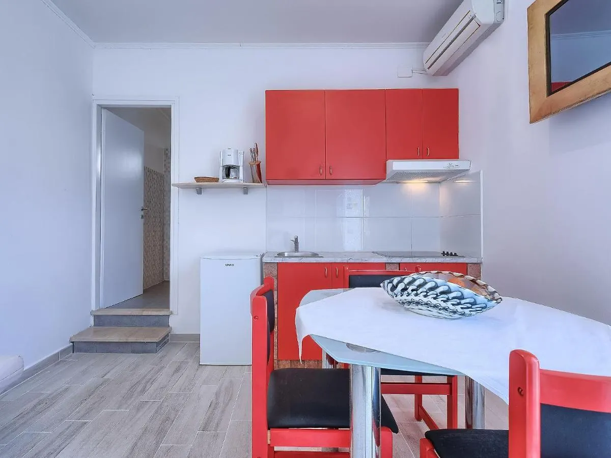 Apartment Nika-5 By Interhome Umag