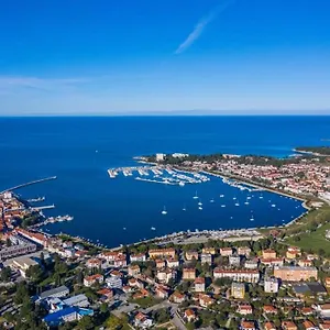 Appartamento Marija, Umago