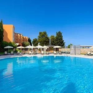 4* Отель Plava Laguna
