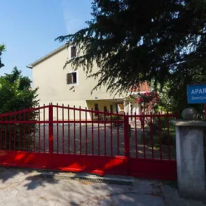 Appartamento Milica, Umago