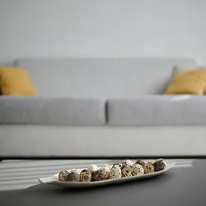 Apartment Mirabilis, Umag