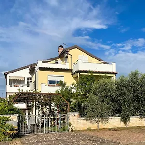 Appartamento Maria, Umago