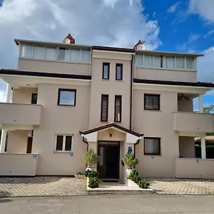  Apartman Krizine
