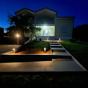Apartment Lia-jolie, Umag