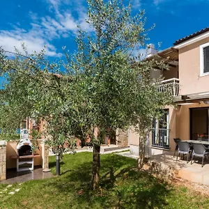  Apartment Amfora Plava Laguna
