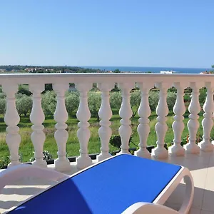 Apartment Rosa, Umag